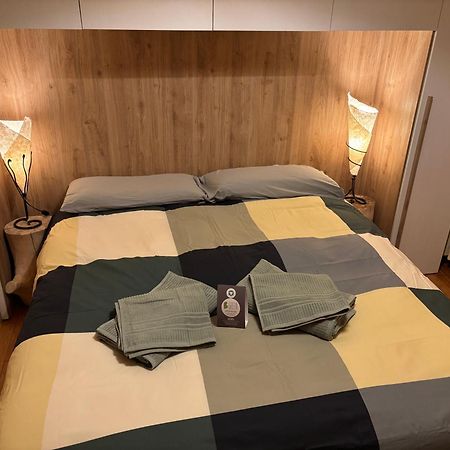 Serenella Maison 2 克里索洛 外观 照片